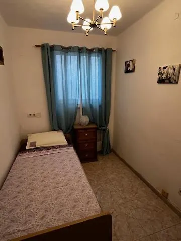 La Casa De Elisabeth * Nerja