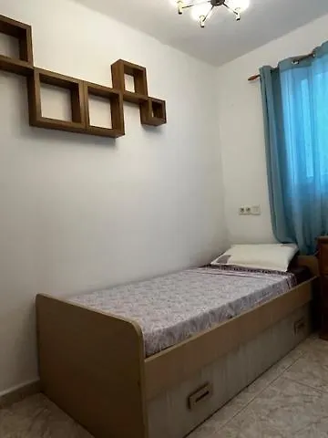 La Casa De Elisabeth Semesterbostad *