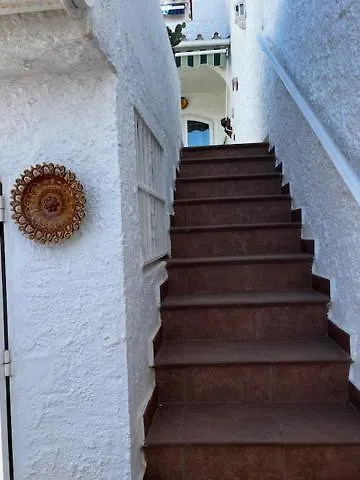 La Casa De Elisabeth Semesterbostad *