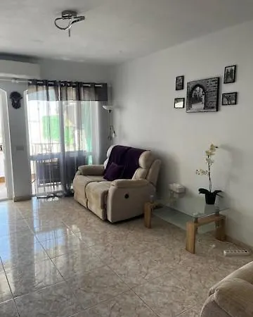 La Casa De Elisabeth Σπίτι διακοπών