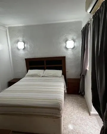 Сasa de vacaciones La Casa De Elisabeth Nerja