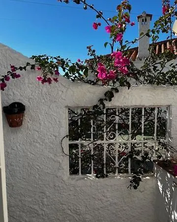 Σπίτι διακοπών La Casa De Elisabeth *