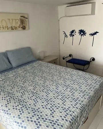 La Casa De Elisabeth Holiday home Nerja