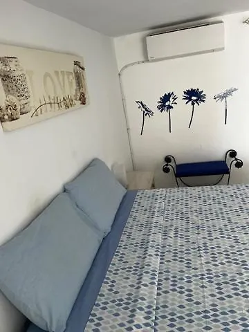 Nyaraló La Casa De Elisabeth Nerja