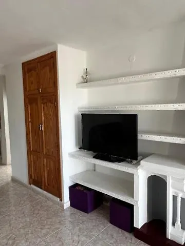 Nyaraló La Casa De Elisabeth