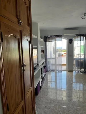 Nyaraló La Casa De Elisabeth