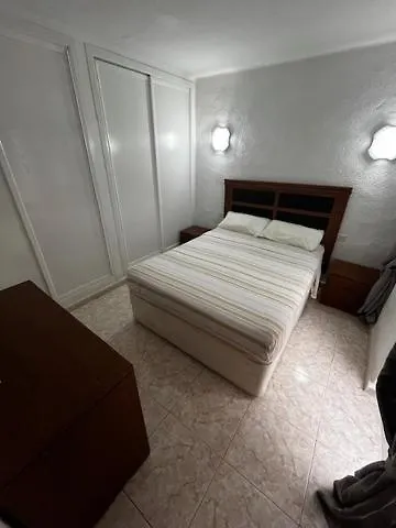 La Casa De Elisabeth * Nerja