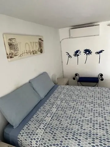 Nyaraló La Casa De Elisabeth *