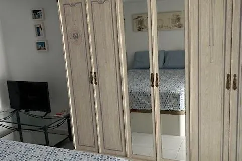 La Casa De Elisabeth Nerja