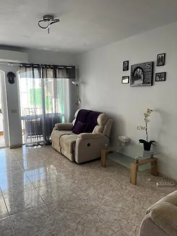 La Casa De Elisabeth Nyaraló