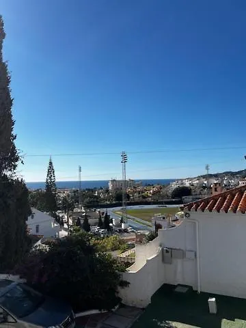 Nyaraló La Casa De Elisabeth