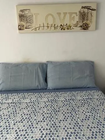 La Casa De Elisabeth Nerja