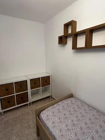 La Casa De Elisabeth * Nerja
