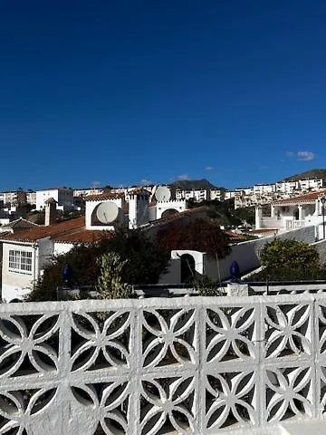 Nyaraló La Casa De Elisabeth